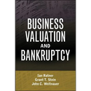 Business Valuation and Bankruptcy