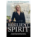 Resilient Spirit: Entrepreneurial Guiding Principles & Leaps Of Faith That Create Success