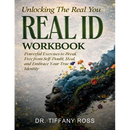 Unlocking The Real You: REAL ID Workbook