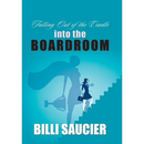 Falling out of the Cradle into the Boardroom