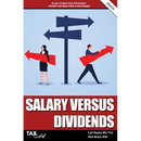 Salary versus Dividends & Other Tax Efficient Profit Extraction Strategies 2024/25