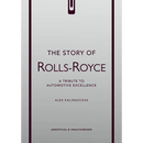 The Story of Rolls-Royce