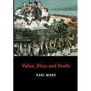 Value, Price and Profit