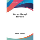 Therapy Through Hypnosis