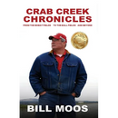 Crab Creek Chronicles: From the Wheat Fields to the Ball Fields and Beyond