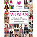 Becoming An Unstoppable Woman Magazine: October 2023