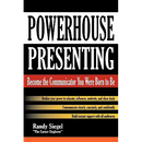 Powerhouse Presenting