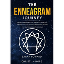 The Enneagram Journey: Finding The Road Back to the Spirituality Within You - The Made Easy Guide to the 9 Sacred Personality Types: For Healthy Relat