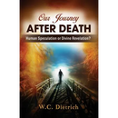 Our Journey After Death: Human Speculation or Divine Revelation?