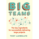 Big Teams: The Key Ingredients for Successfully Delivering Large Projects