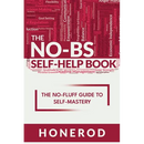 The No-Bs Self-Help Book