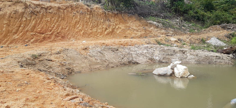 Tanah Bandar Baharu Kedah