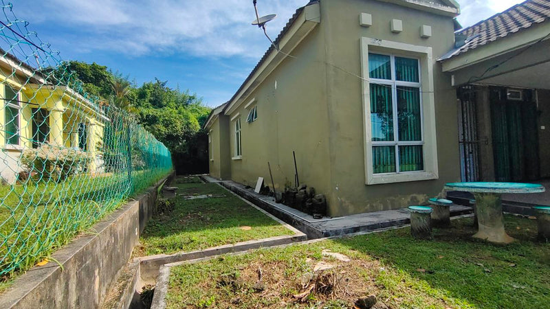 Banglo Setingkat Bandar Utama Sungai Petani