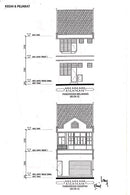 Rumah Kedai 2 Tingkat Bayan Lepas