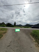 Tanah Bendang Guar Jentik Berseri