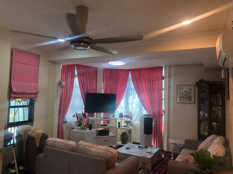 Semi D Taman Penaga