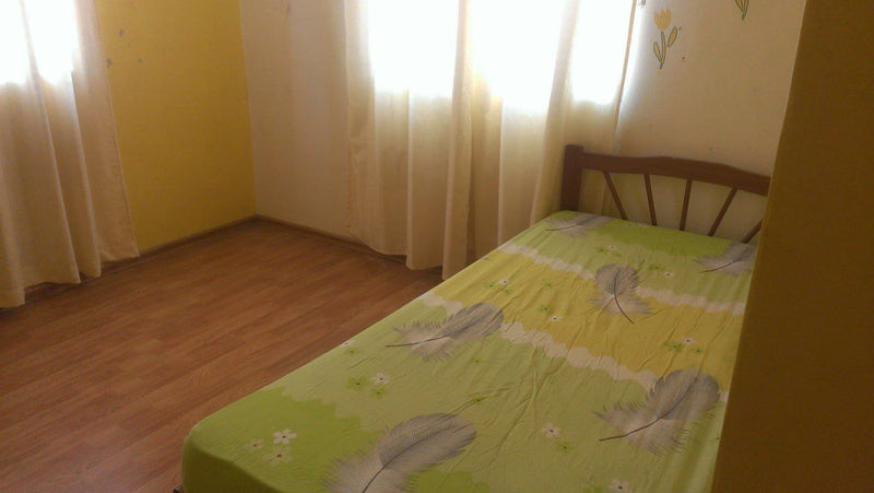 Rumah 2 Tingkat Semi-D Taman Tunku Sarina