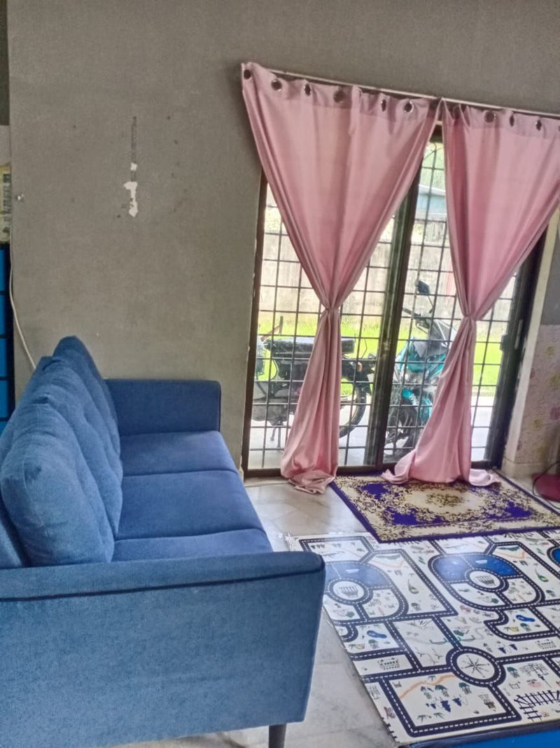Semi-D Setingkat Taman Mahsuri