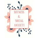 Shyness and Social Anxiety Workbook: Ideal and Perfect Gift for Shyness and Social Anxiety Workbook Best Shyness and Social Anxiety Workbook for You,