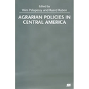 Agrarian Policies in Central America