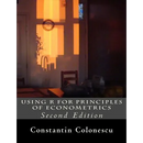 Using R for Principles of Econometrics