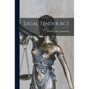 Legal Tender Act