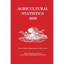 Agricultural Statistics 2020