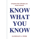 Know What You Know