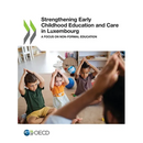 Strengthening Early Childhood Education and Care in Luxembourg