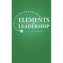 Elements of Leadership