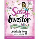 The Sassy Investor: Investment Workbook
