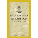 The Richest Man In Babylon