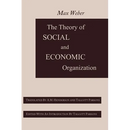 The Theory of Social and Economic Organization