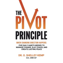 The Pivot Principle: When Changing Direction Happens, Five Daily Habits Needed to Manage Change, Slay Chaos, and Create Lasting Peace