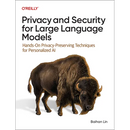 Privacy and Security for Large Language Models: Hands-On Privacy-Preserving Techniques for Personalized AI