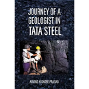 Journey of a Geologist in Tata Steel