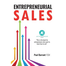 Entrepreneurial Sales: The practical guide to being a more entrepreneurial, sales-savvy small business owner