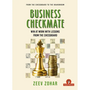 Business Checkmate: Win at Work with Lessons from the Chessboard