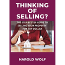 Thinking Of Selling