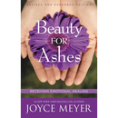 Beauty for Ashes: Receiving Emotional Healing