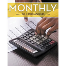 Monthly Bill Organizer