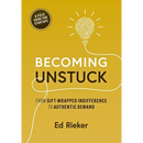Becoming Unstuck: From Gift-Wrapped Indifference to Authentic Demand