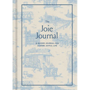 The Joie Journal: A Guided Journal for a More Joyful Life