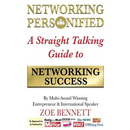 Networking Personified