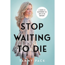 Stop Waiting to Die: A Guide to Mastering the Art of the Restart