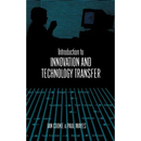 Introduction to Innovation and Technology Transfer