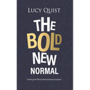 The Bold New Normal: Creating The Africa Where Everyone Prospers