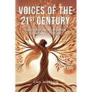Voices of the 21st Century: Unstoppable Women Standing Strong
