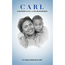 Carl's Memorial Book
