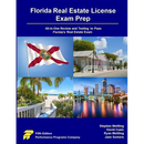 Florida Real Estate License Exam Prep: All-in-One Review and Testing to Pass Florida's Real Estate Exam